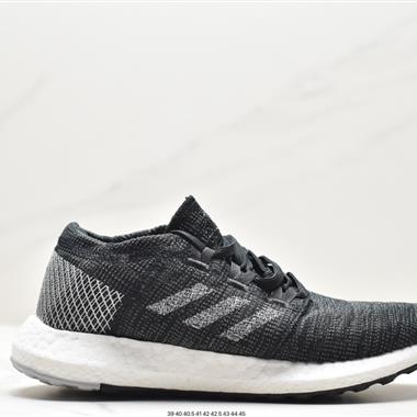 Adidas Pure Boost GO LTD 爆米花緩震跑鞋