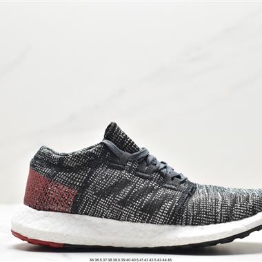 Adidas Pure Boost GO LTD 爆米花緩震跑鞋