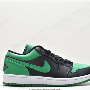 Nike Air Jordan 1 Low AJ1低幫系列籃球鞋