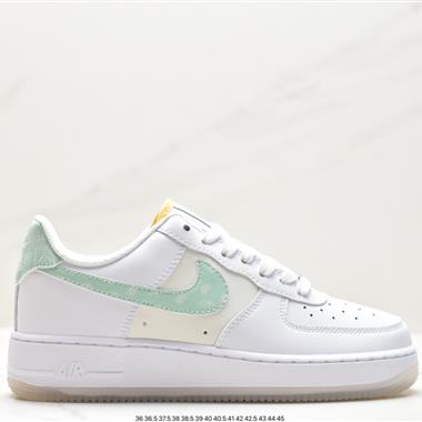 Nike Air Force 1 Low  空軍一號低幫百搭休閑運動板鞋