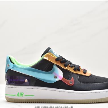 Nike Air Force 1 Low  空軍一號低幫百搭休閑運動板鞋