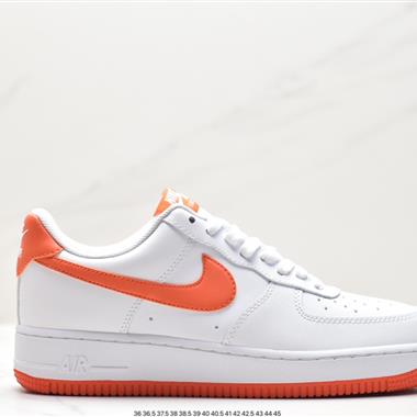 Nike Air Force 1 Low  空軍一號低幫百搭休閑運動板鞋