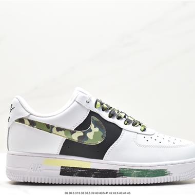 Nike Air Force 1 Low  空軍一號低幫百搭休閑運動板鞋