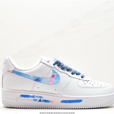Nike Air Force 1 Low  空軍一號低幫百搭休閑運動板鞋