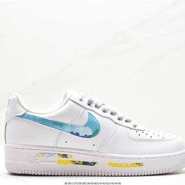 Nike Air Force 1 Low  空軍一號低幫百搭休閑運動板鞋