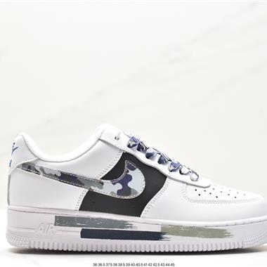 Nike Air Force 1 Low  空軍一號低幫百搭休閑運動板鞋