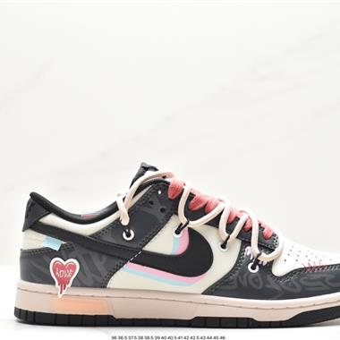 Nike SB Zoom Dunk Low 板鞋