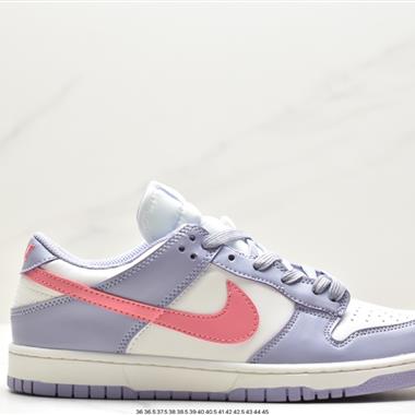 Nike SB Zoom Dunk Low 板鞋 