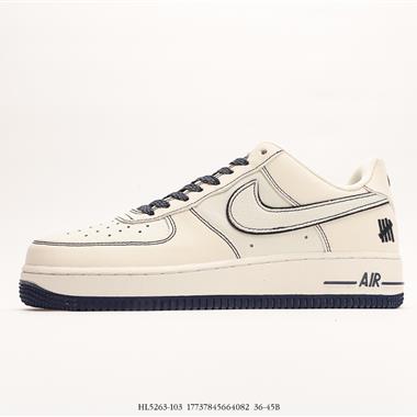 Nike Air Force 1 Low 空軍一號低幫百搭休閑運動板鞋