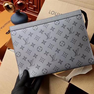 LOUIS VUITTON   2023新款女生時尚休閒包 尺寸：27*21*6CM