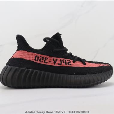 Adidas Yeezy Boost 350 V2 三葉草爆米花椰子跑步鞋