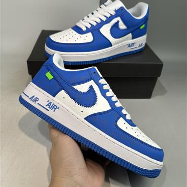 Louis Vuitton x Nike Air Force 1 Low  空軍一號