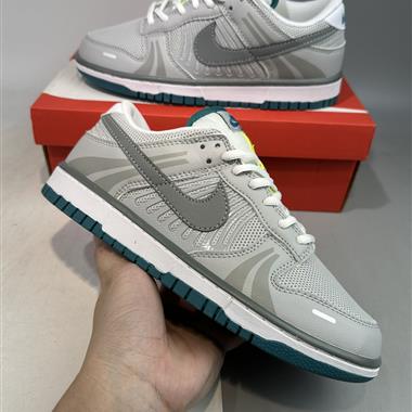 Nike SB Zoom Dunk Low 板鞋 