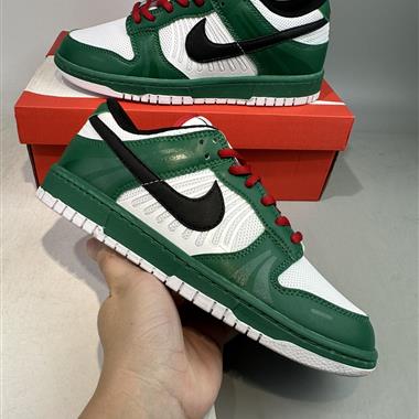 Nike SB Zoom Dunk Low 板鞋 