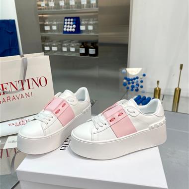 Valentino   2023新款休閒時尚女生鞋子