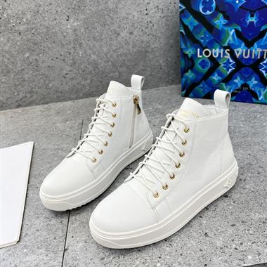 Louis Vuitton   2023新款休閒時尚女生鞋子