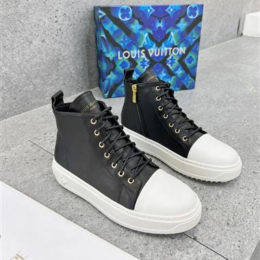 Louis Vuitton   2023新款休閒時尚女生鞋子