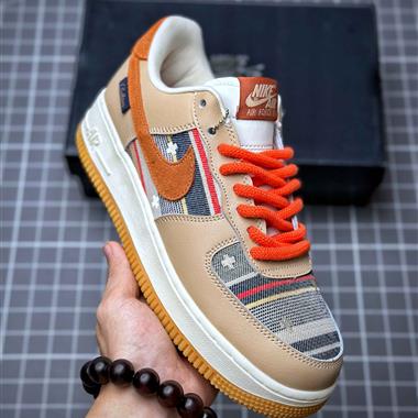Nike Air Force 1 Low  空軍一號低幫百搭休閑運動板鞋