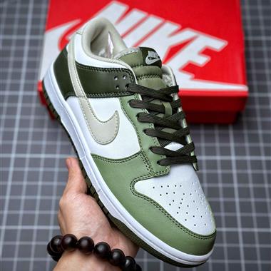 Nike SB Dunk Low Pro 復古低幫休閑運動滑板板鞋