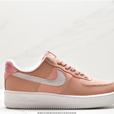 Nike Air Force 1 Low  空軍一號低幫百搭休閑運動板鞋