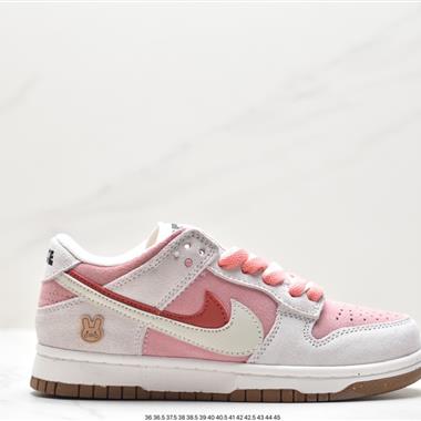 Nike SB Dunk Low Pro 復古低幫 休閑運動滑板板鞋