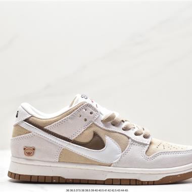 Nike SB Dunk Low Pro 復古低幫 休閑運動滑板板鞋