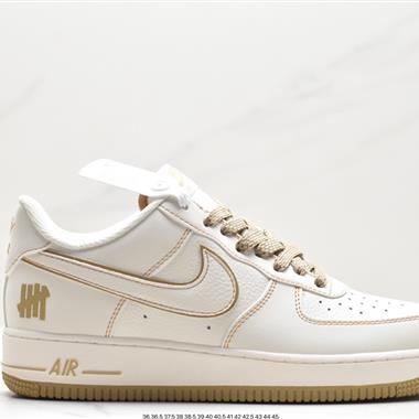 Nike Air Force 1 『07 LV8 空軍一號