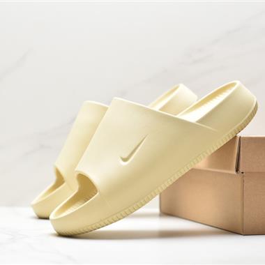 Nike  Victori One Slide 夏季小椰子拖鞋 