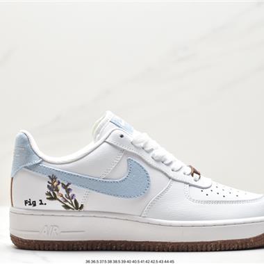 Nike Air Force 1 Low  空軍一號低幫百搭休閑運動板鞋