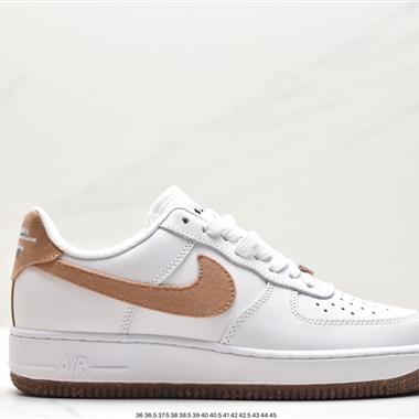 Nike Air Force 1 Low  空軍一號低幫百搭休閑運動板鞋