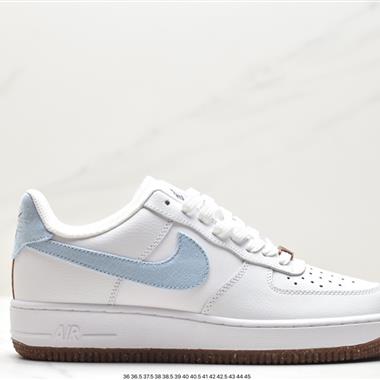 Nike Air Force 1 Low  空軍一號低幫百搭休閑運動板鞋