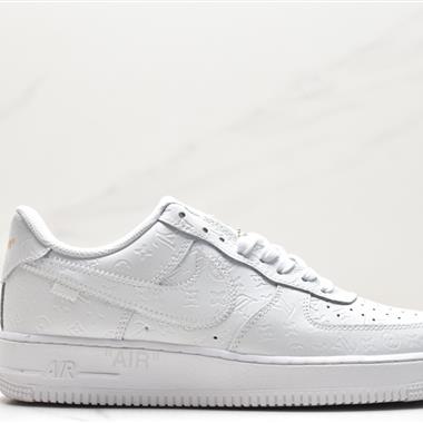 Nike Air Force 1 Low  空軍一號低幫百搭休閑運動板鞋