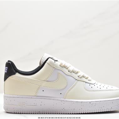 Nike  Air Force 1 Low  空軍一號低幫百搭休閑運動板鞋
