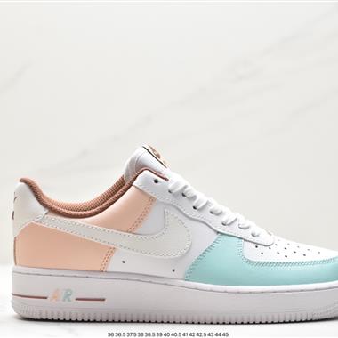 Nike  Air Force 1 Low  空軍一號低幫百搭休閑運動板鞋