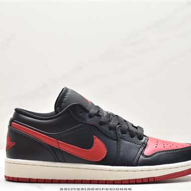 Nike Air Jordan 1 Low AJ1低幫系列籃球鞋