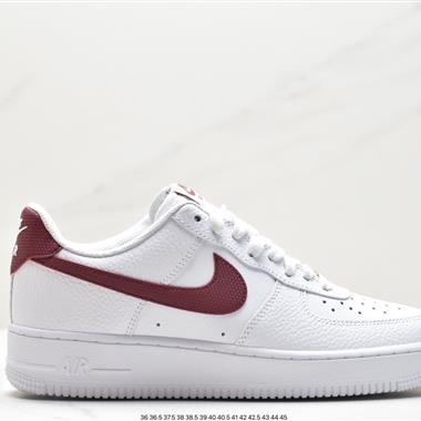 Nike Air Force 1 Low  空軍一號低幫百搭休閑運動板鞋
