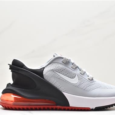Nike Air Max 270 GO（GS）2023新款氣墊透氣跑鞋
