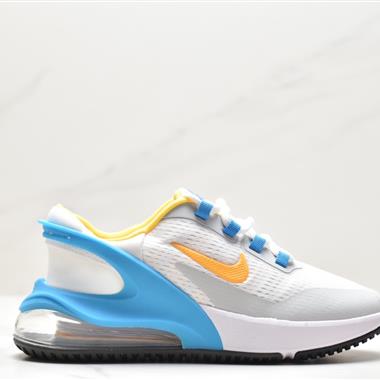 Nike Air Max 270 GO（GS）2023新款氣墊透氣跑鞋