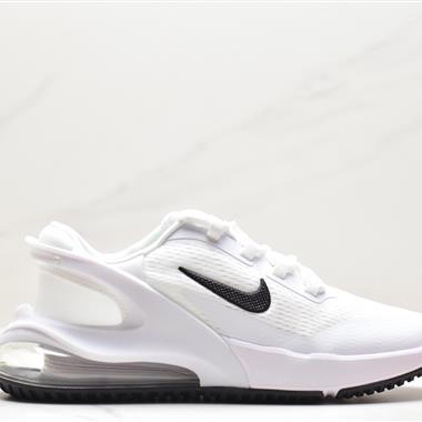 Nike Air Max 270 GO（GS）2023新款氣墊透氣跑鞋