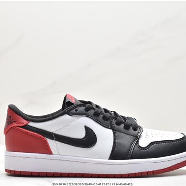 Nike Air Jordan 1 Low AJ1低幫系列籃球鞋