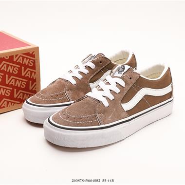 VANS SK8-LOW 