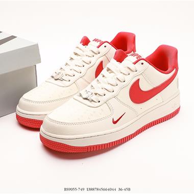 Nike Air Force 1 Low 空軍一號低幫百搭休閑運動板鞋