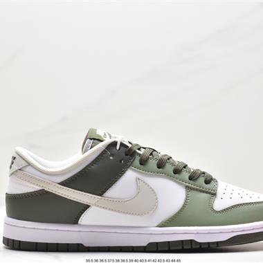 Nike SB Dunk Low扣籃系列低幫休閑運動滑板板鞋