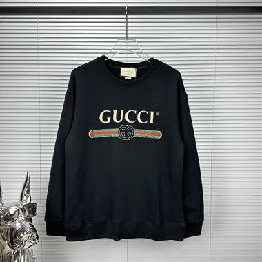 GUCCI   2023秋冬新款衛衣帽T