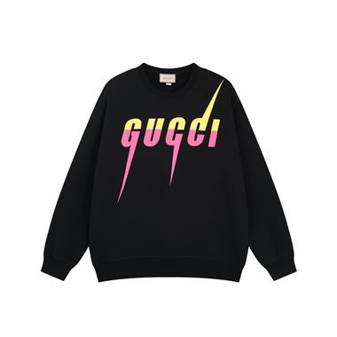 GUCCI   2023秋冬新款衛衣帽T