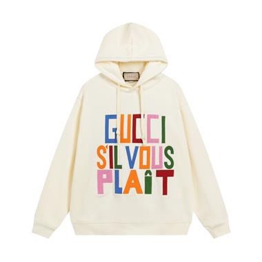 GUCCI   2023秋冬新款衛衣帽T