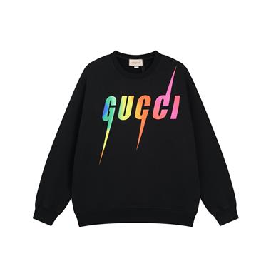 GUCCI   2023秋冬新款衛衣帽T