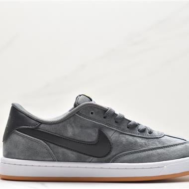 Nike SB FC Classic系列舒適耐磨豬八休閑板鞋