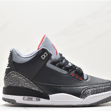 Nike Air Jordan 3 Retro”Knicks“