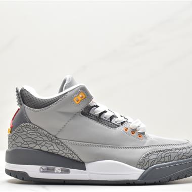 Nike Air Jordan 3 Retro”Knicks“